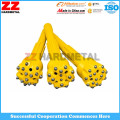 Thread Drill Bits for Rock